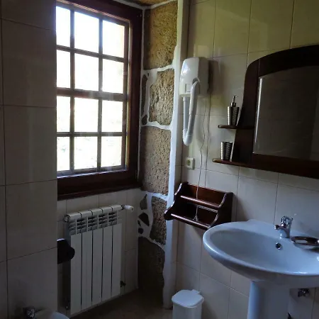 Casa Carolina * Vila Seca (Viseu)