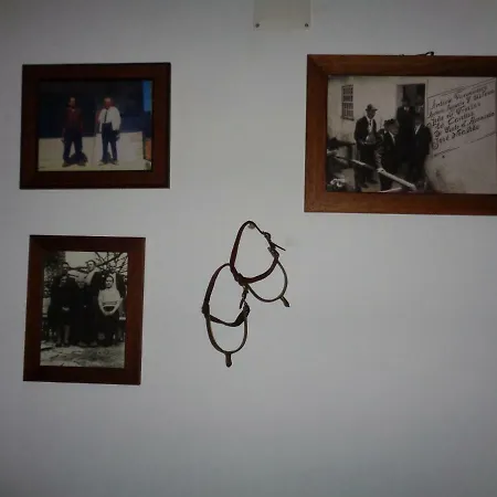 Landsted Casa Carolina Vila Seca (Viseu)