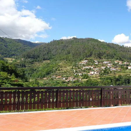Casa Carolina Country house *