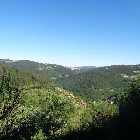 Casa Carolina Vila Seca (Viseu)