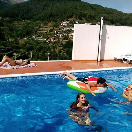 Casa Carolina Landsted Vila Seca (Viseu)