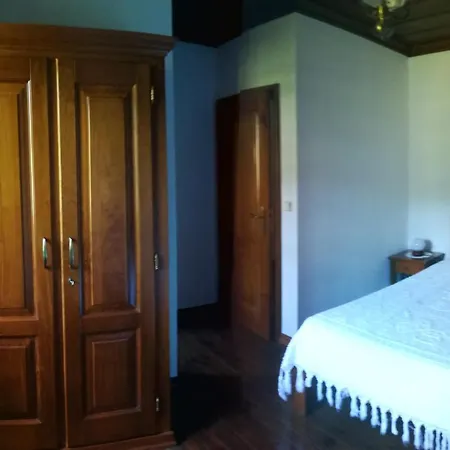 Country house Casa Carolina *