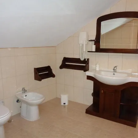 Casa Carolina * Vila Seca (Viseu)