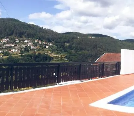 Casa Carolina Casa rural