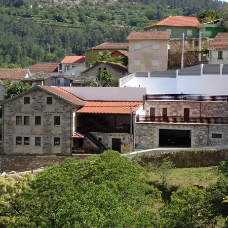 Country house Casa Carolina *