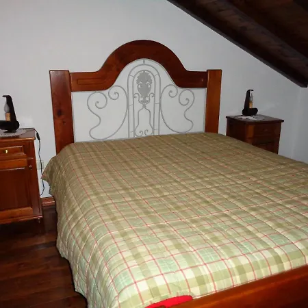 Casa Carolina Vila Seca (Viseu)