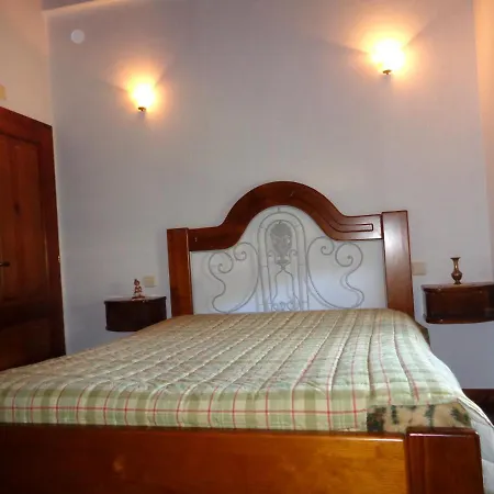 Casa Carolina Casa di campagna Vila Seca (Viseu)