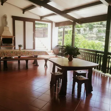 Casa Carolina