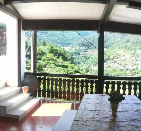 Casa Carolina Country house Vila Seca (Viseu)