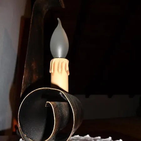 Casa Carolina Landsted Vila Seca (Viseu)