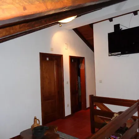 Casa Carolina Vila Seca (Viseu)