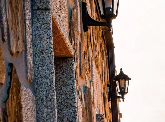 Casa Carolina Vila Seca (Viseu)