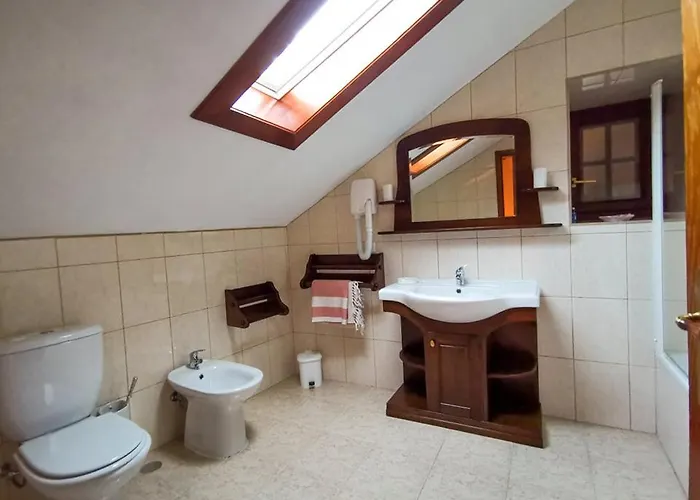 Casa Carolina Casa di campagna