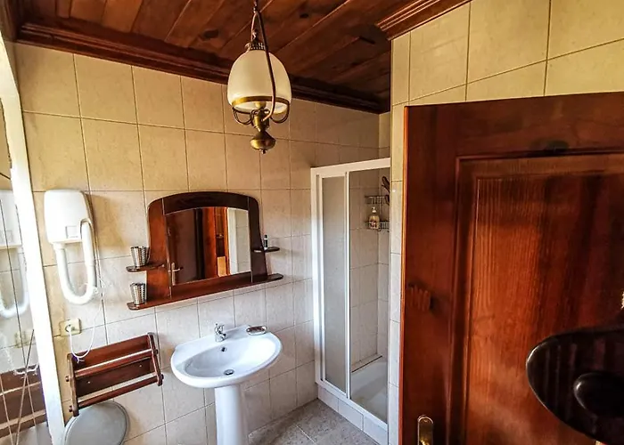 Casa Carolina Casa di campagna