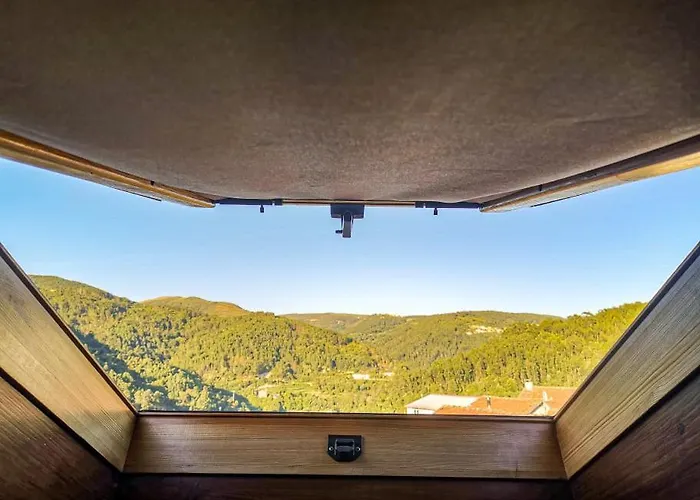 Casa Carolina カントリーハウス