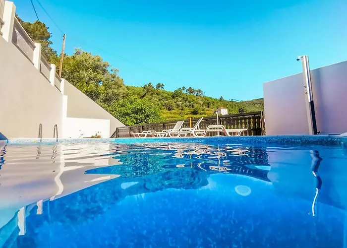 Casa Carolina カントリーハウス *