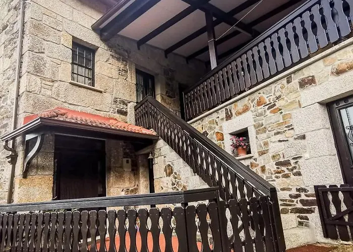 カントリーハウス Casa Carolina