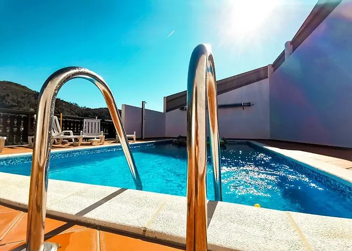 カントリーハウス Casa Carolina *