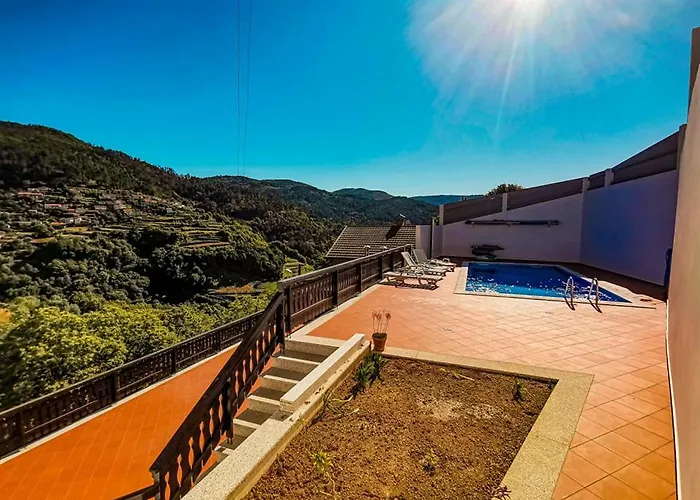 カントリーハウス Casa Carolina *