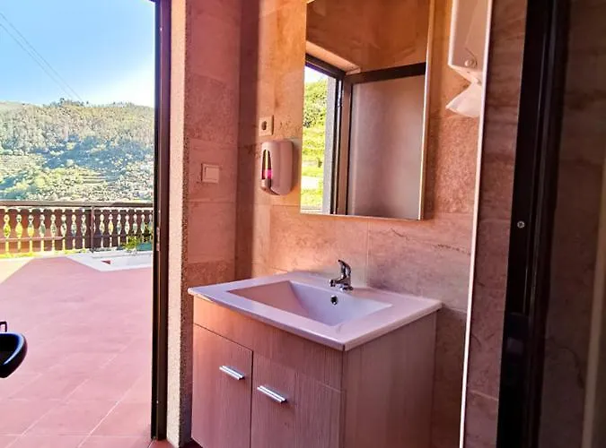 Casa Carolina Vila Seca