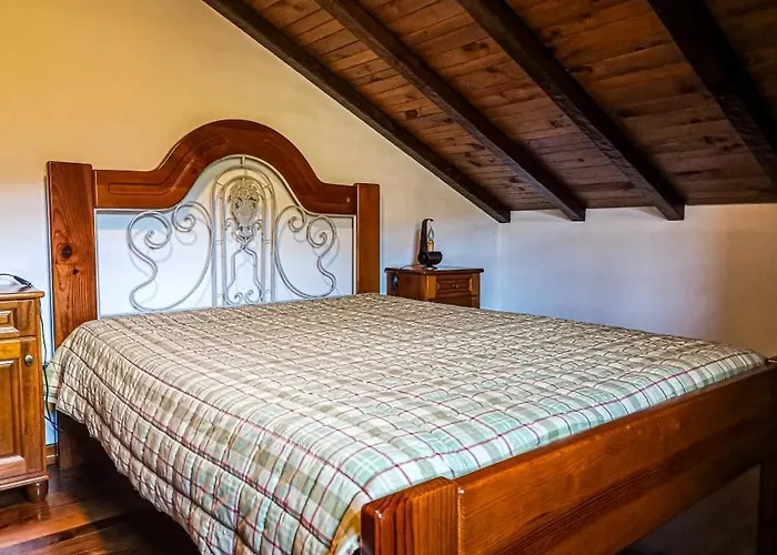 Casa Carolina Casa di campagna