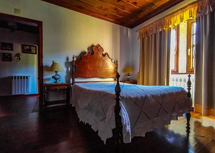 Casa Carolina カントリーハウス