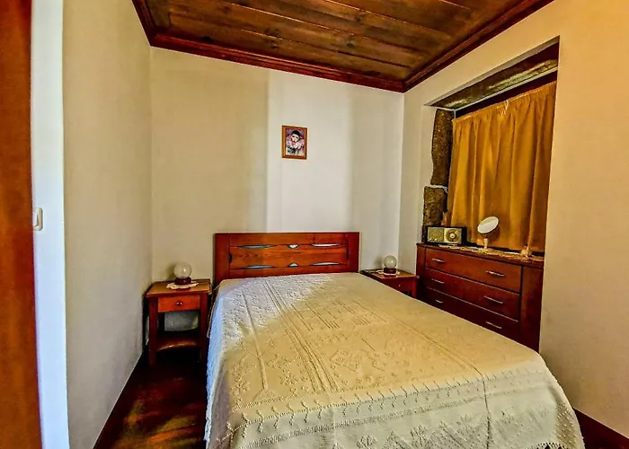 Casa Carolina Casa di campagna