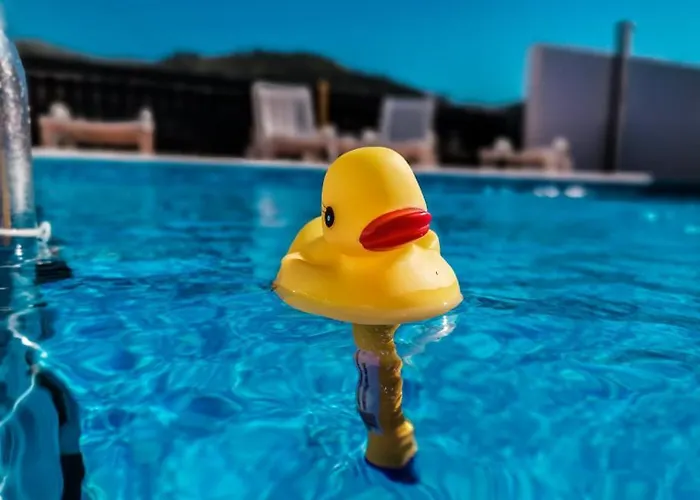 Casa Carolina カントリーハウス *