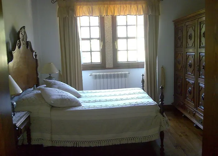 Casa Carolina カントリーハウス