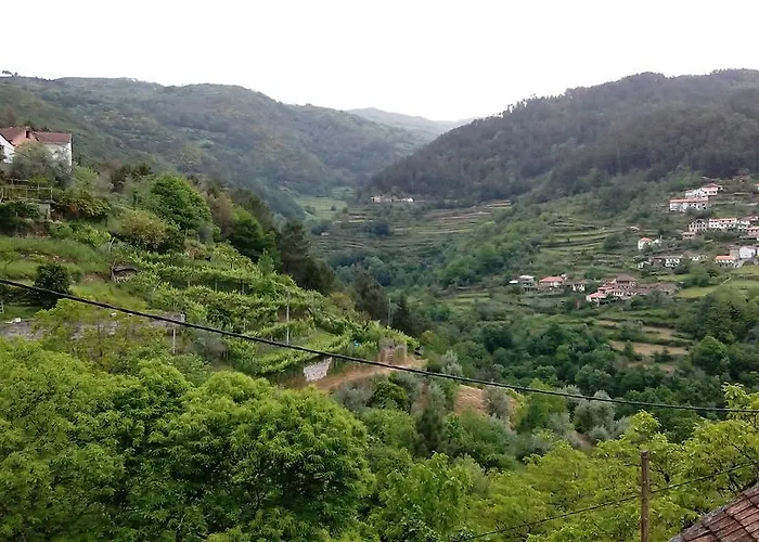 Casa di campagna Casa Carolina