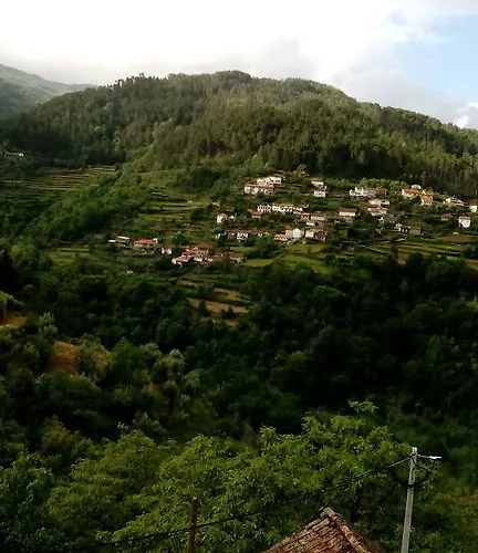 Casa Carolina Vila Seca