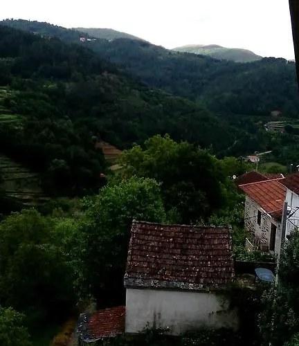 Casa di campagna Casa Carolina *