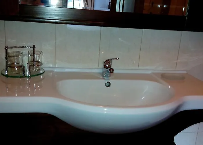 Casa di campagna Casa Carolina Vila Seca (Viseu)