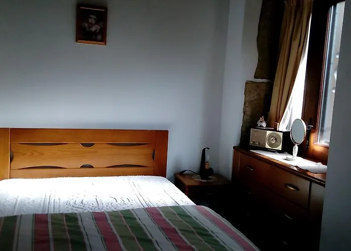 Casa Carolina * Vila Seca (Viseu)