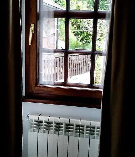 Casa Carolina Vila Seca