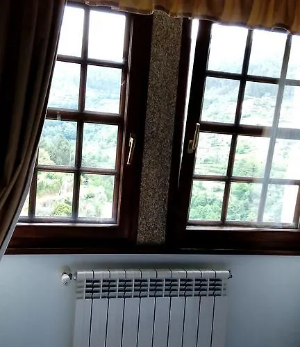 Casa di campagna Casa Carolina