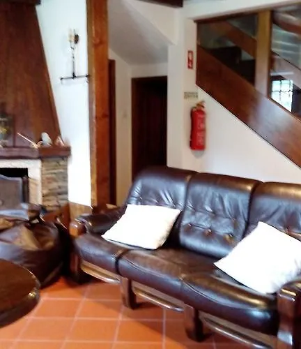 Casa Carolina Casa di campagna