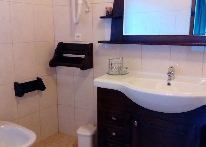 Casa Carolina カントリーハウス Vila Seca