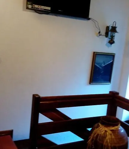 カントリーハウス Casa Carolina *