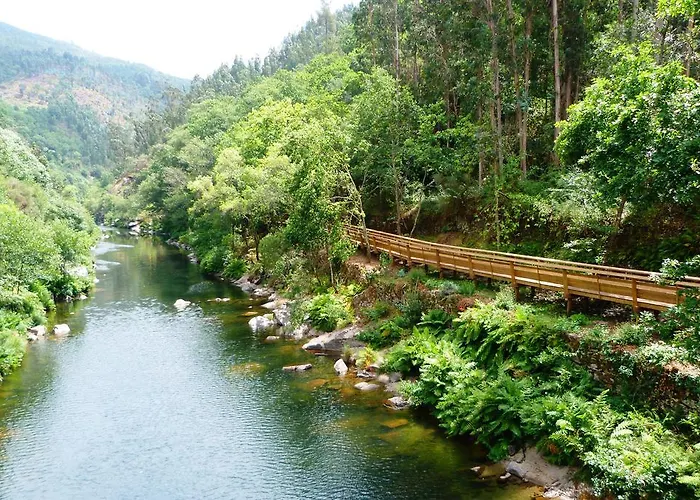 Casa Carolina Casa di campagna