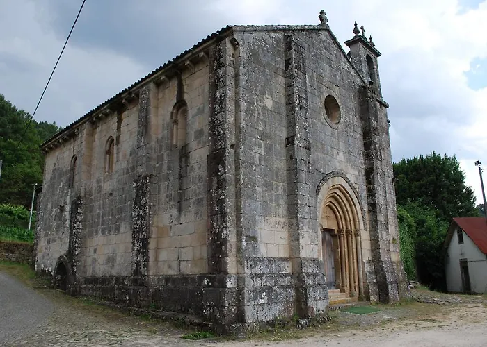 Casa Carolina Vila Seca (Viseu)