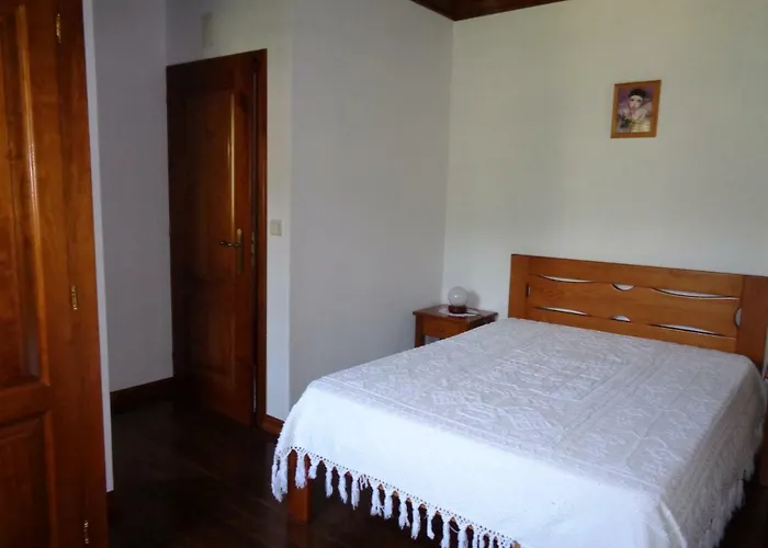 Casa Carolina Vila Seca (Viseu)