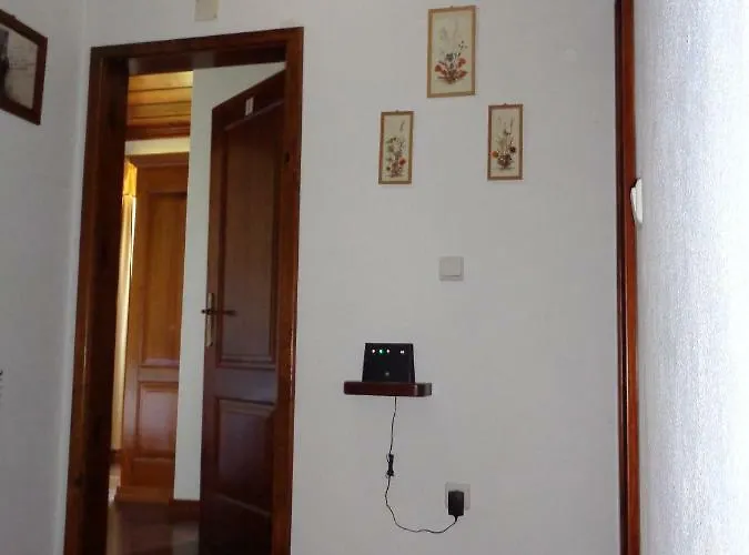 Casa Carolina * Vila Seca (Viseu)