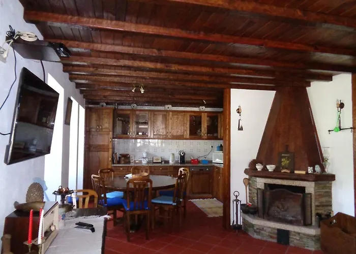 カントリーハウス Casa Carolina *