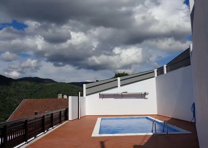 Casa Carolina Vila Seca (Viseu)