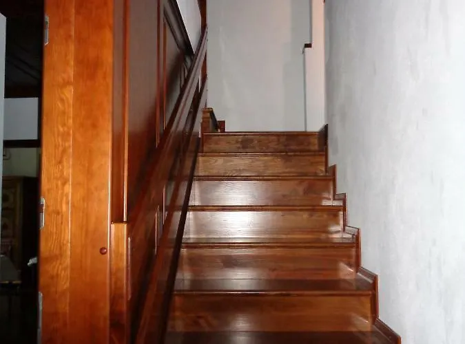 カントリーハウス Casa Carolina *