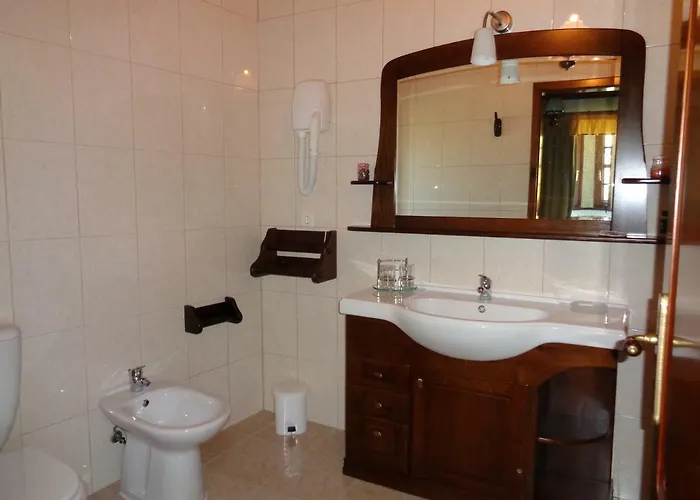 Casa Carolina カントリーハウス