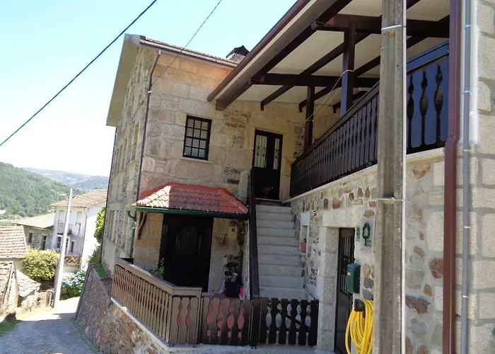 Casa Carolina Casa di campagna