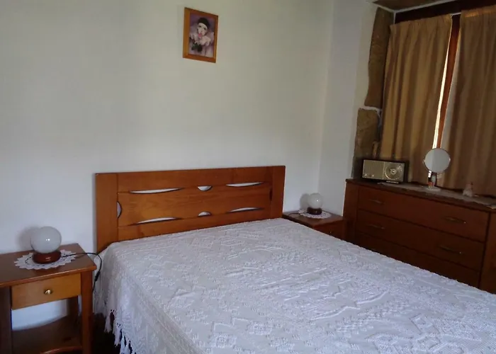 Casa Carolina Casa di campagna *