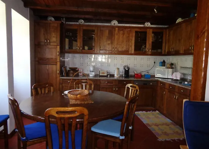 Casa di campagna Casa Carolina Vila Seca (Viseu)